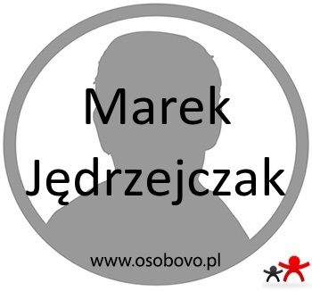 Konto Marek Jędrzejczak Profil