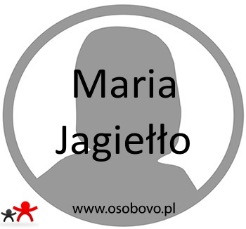 Konto Maria Jagiełło Profil