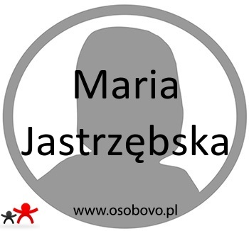 Konto Maria Jastrzębska Profil