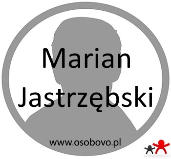 Konto Marian Jastrzębski Profil
