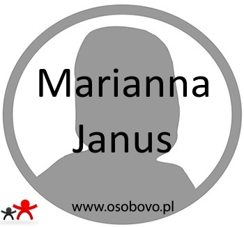 Konto Marianna Janus Profil