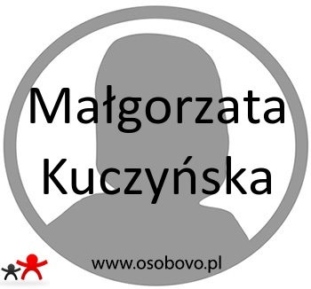 Konto Małgorzata Kuczyńska Profil