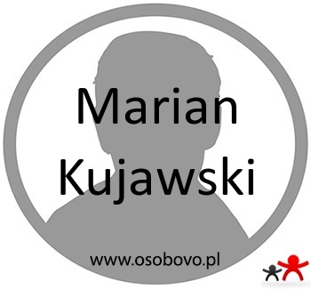 Konto Marian Kujawski Profil