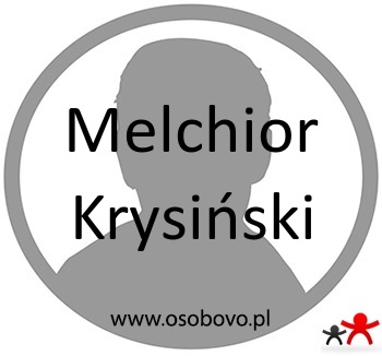 Konto Melchior Krysinski Profil