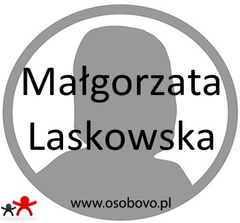 Konto Małgorzata Laskowska Profil