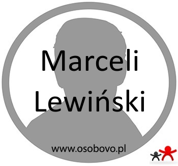 Konto Marceli Lewiński Profil