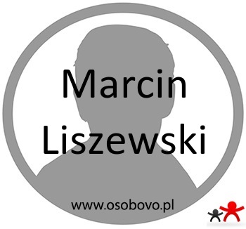 Konto Marcin Liszewski Profil