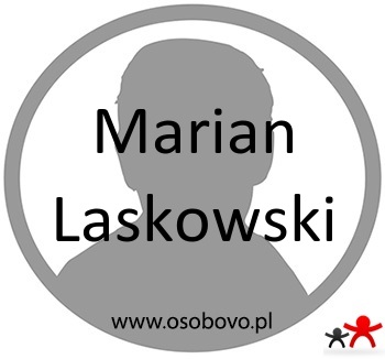 Konto Marian Laskowski Profil