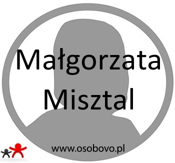 Konto Małgorzata Misztal Profil