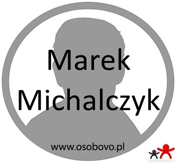 Konto Marek Michalczyk Profil