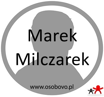 Konto Marek Milczarek Profil