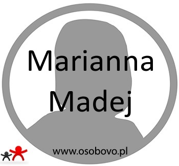 Konto Marianna Madej Profil