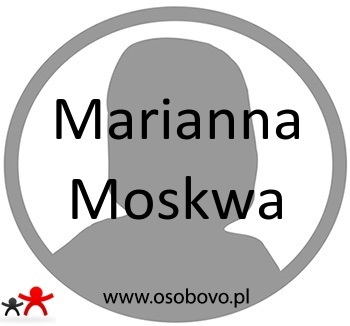 Konto Marianna Moskwa Profil