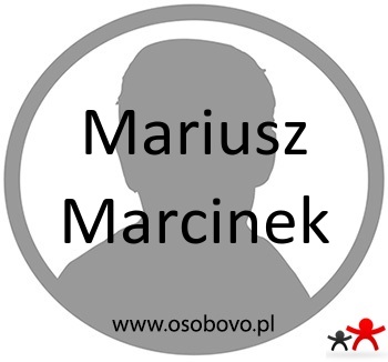 Konto Mariusz Marcinek Profil