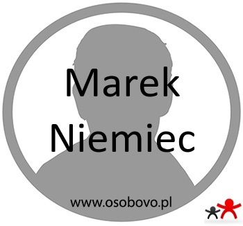 Konto Marek Niemiec Profil