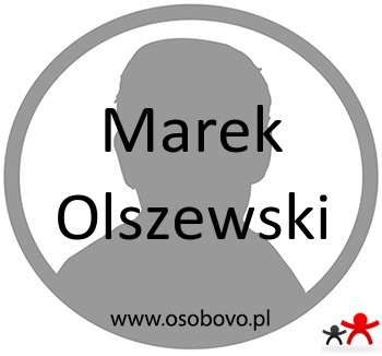 Konto Marek Olszewski Profil