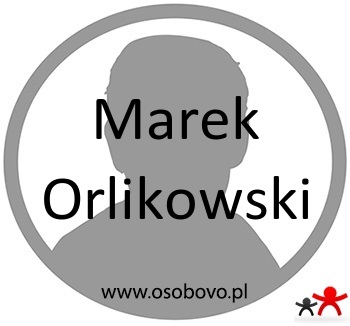Konto Marek Orlikowski Profil