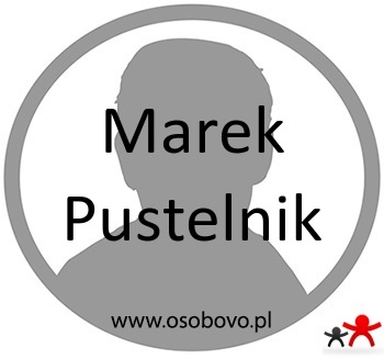 Konto Marek Pustelnik Profil