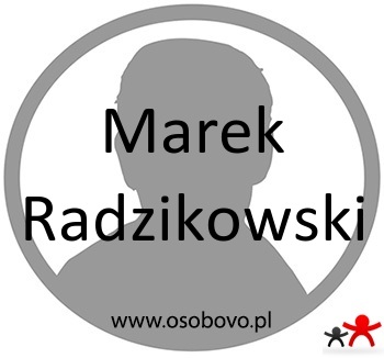 Konto Marek Radzikowski Profil