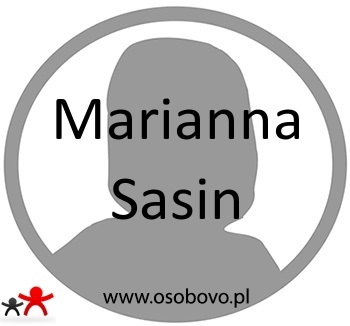 Konto Marianna Sasin Profil
