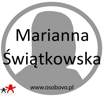 Konto Marianna Świątkowska Profil