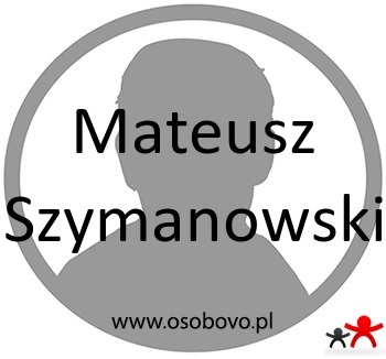 Konto Mateusz Szymanowski Profil