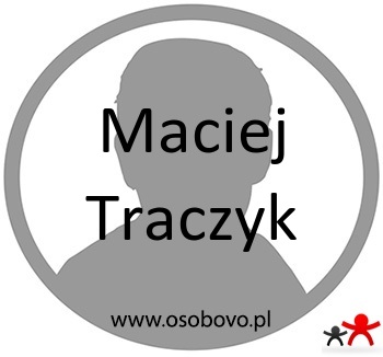 Konto Maciej Traczyk Profil
