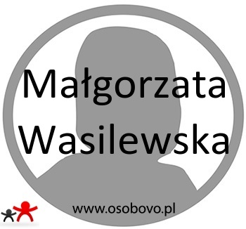Konto Małgorzata Wąsilewska Profil