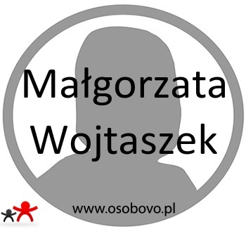 Konto Małgorzata Wojtaszek Profil