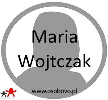 Konto Maria Wojtczak Profil