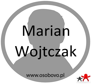 Konto Marian Wojtczak Profil