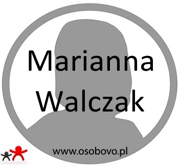 Konto Marianna Walczak Profil