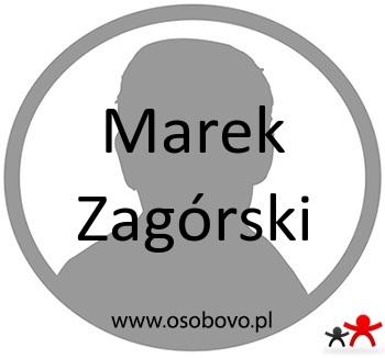 Konto Marek Zagórski Profil