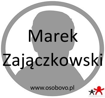 Konto Marek Krzysztof Zajączkowski Profil