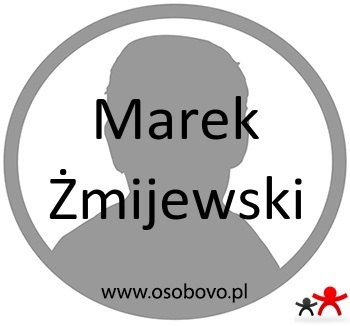 Konto Marek Żmijewski Profil