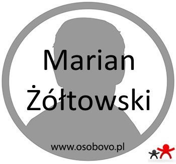 Konto Marian Zołtowski Profil
