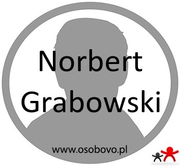 Konto Norbert Grabowski Profil