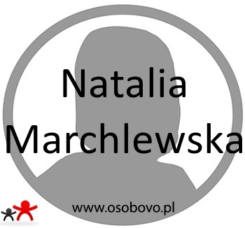 Konto Natalia Marchlewska Profil