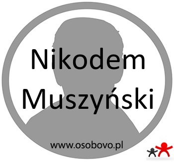 Konto Nikodem Bogusław Muszyński Profil