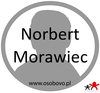 Konto Norbert Morawiec Profil