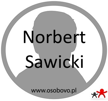 Konto Norbert Sawicki Profil