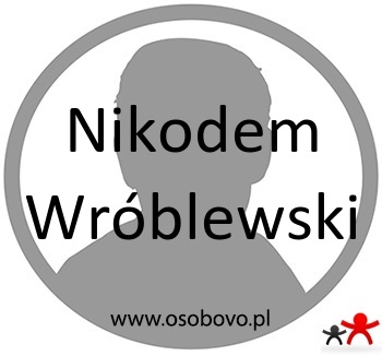 Konto Nikodem Wróblewski Profil