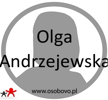 Konto Olga Andrzejewska Profil