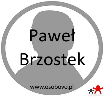 Konto Paweł Brzostek Profil