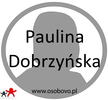 Konto Paulina Dobrzyńska Profil