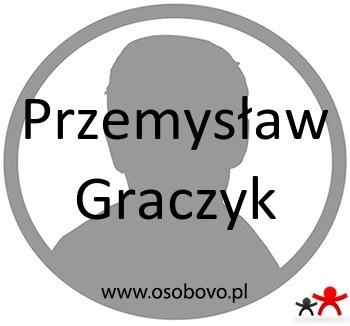 Konto Przemysław Graczyk Profil