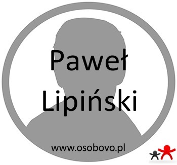Konto Paweł Lipiński Profil