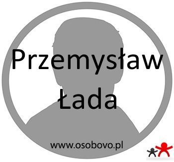 Konto Przemysław Łada Profil