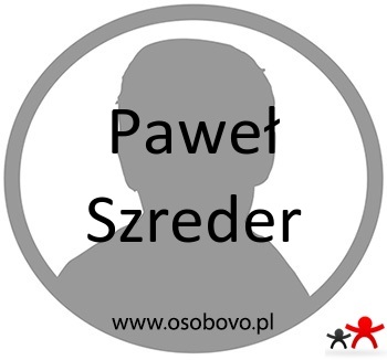 Konto Paweł Szreder Profil