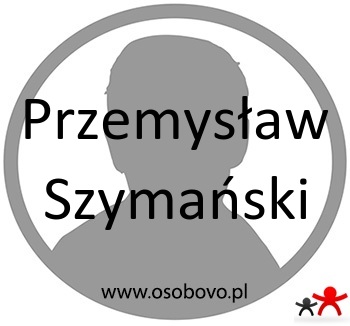 Konto Przemysław Szymański Profil